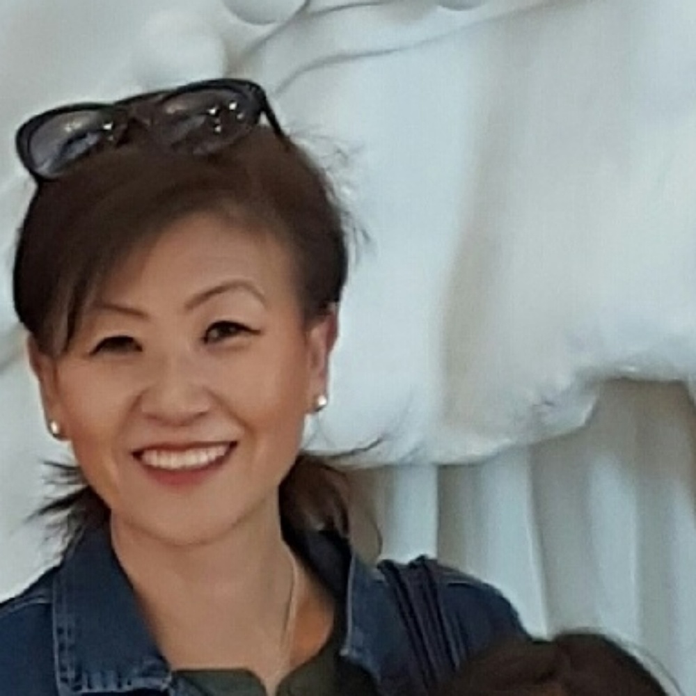 Meet your Posher, Sam